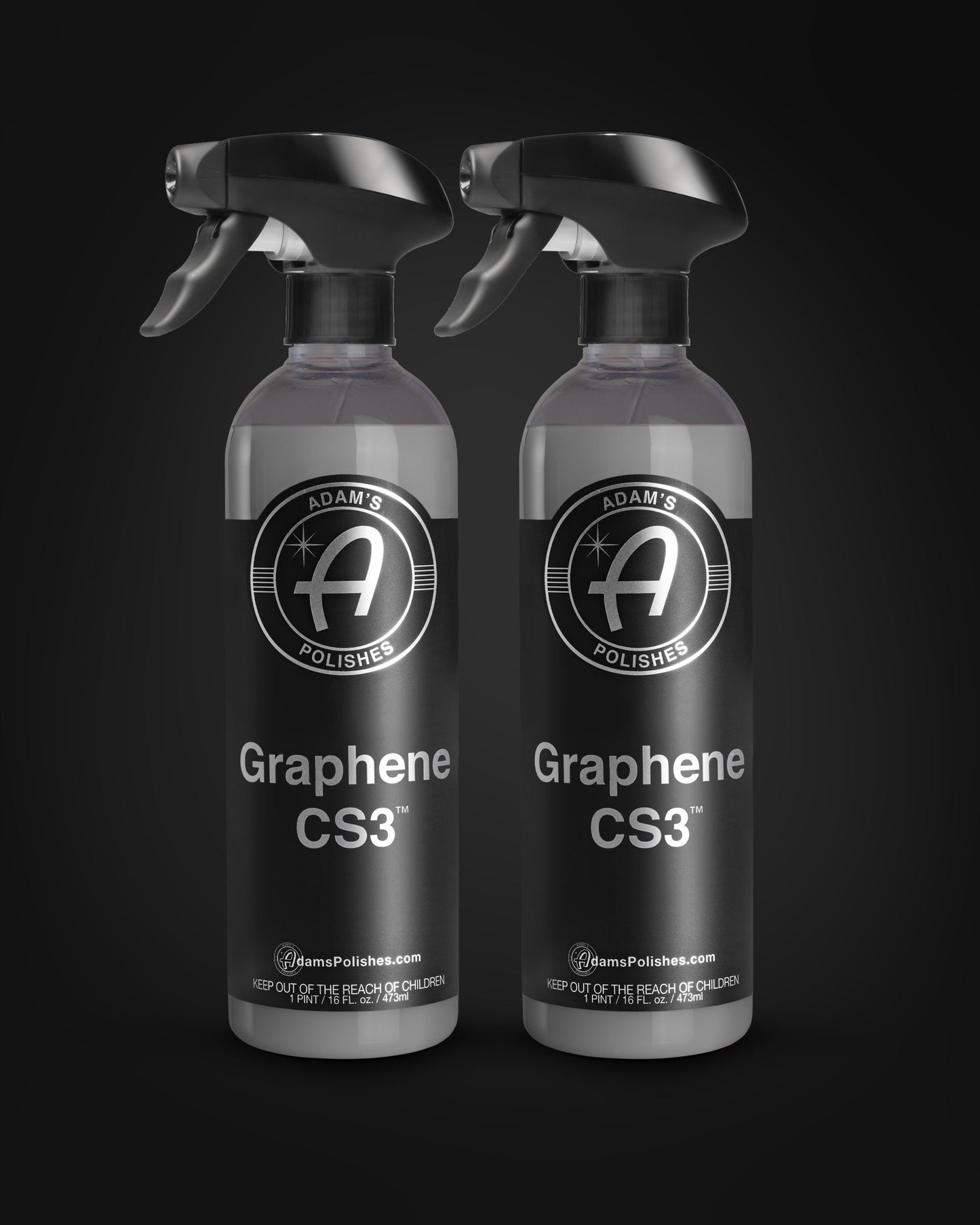 Graphene CS3TM