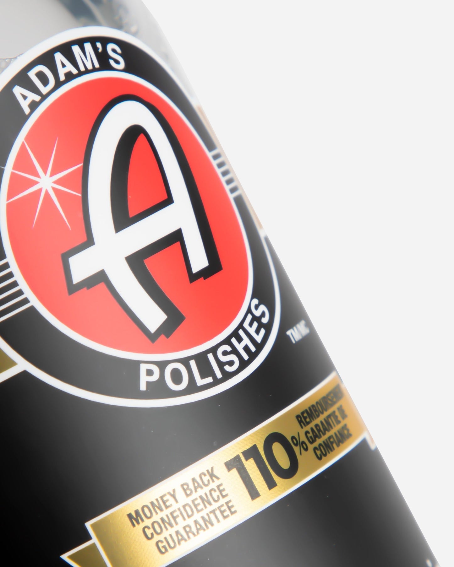 Adam's Leather Conditioner - Canada