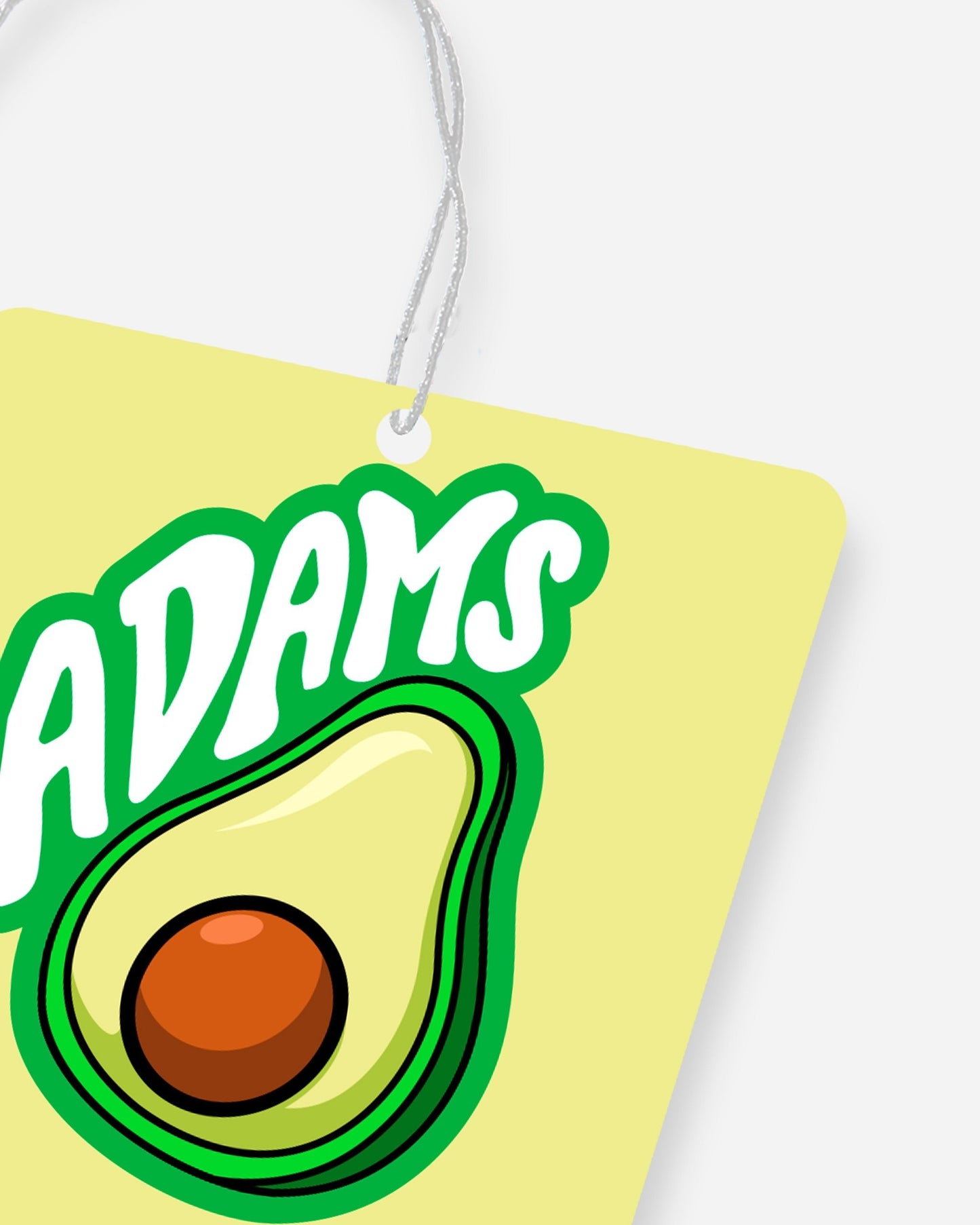 Adam's Cinco De Mayo 2023 Air Freshener