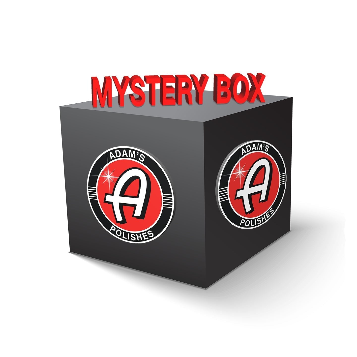 Adam's $29.99 Washing Mystery Box