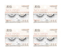 Nourish Lashes 751, 4-Pack