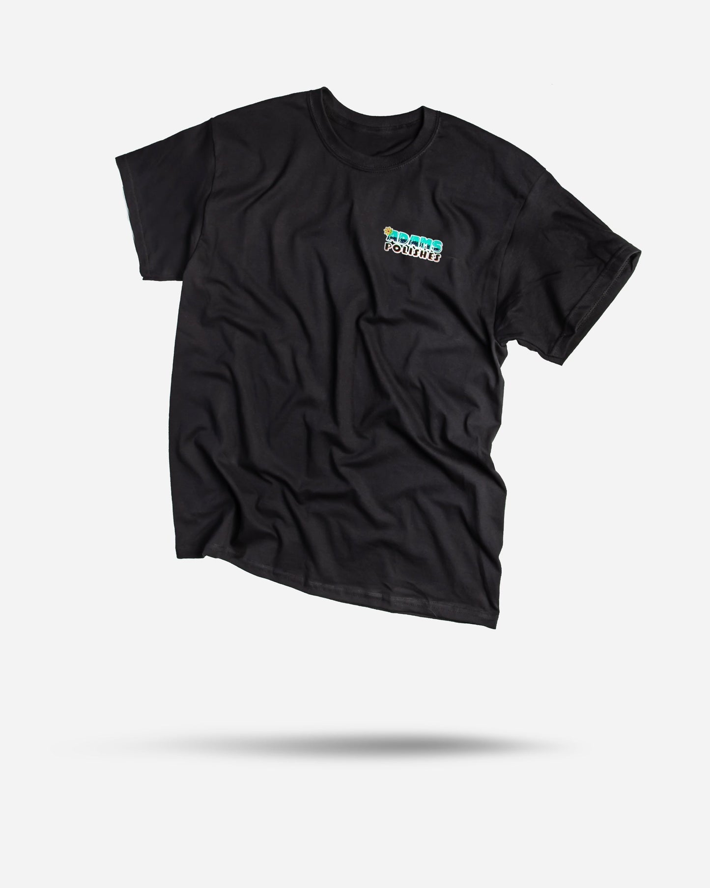Adam's Cinco De Mayo T-Shirt