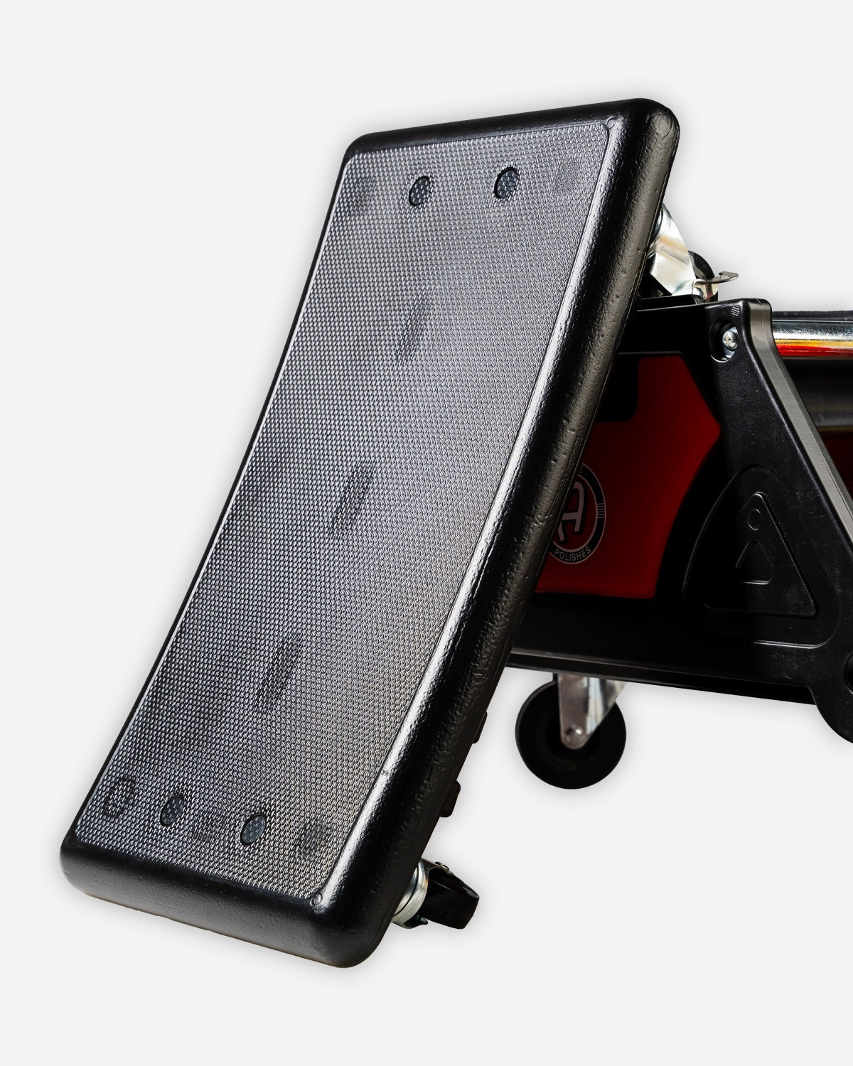 Adam's $99.99 Mystery Detailing Seat