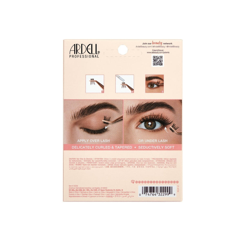 Naked Clusters 438, 50-Count