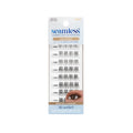 Seamless Underlash Extensions Refill, Balayage