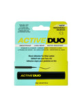 DUO Active, Black