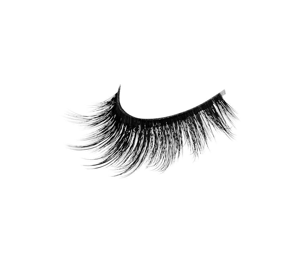 3D Faux Mink 854, 4-Pairs
