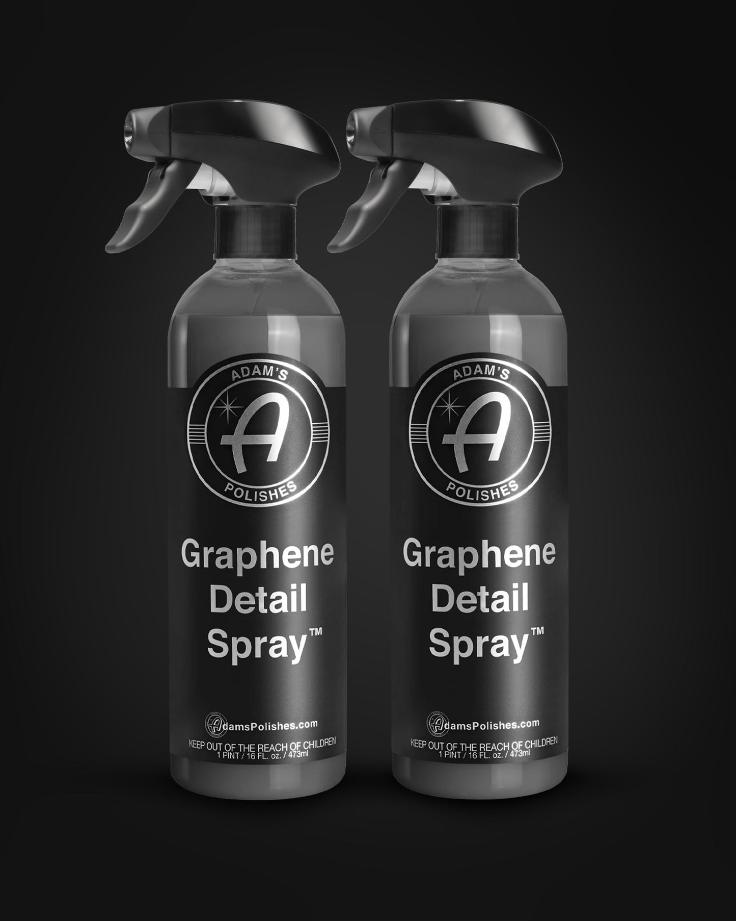 Graphene Detail SprayTM