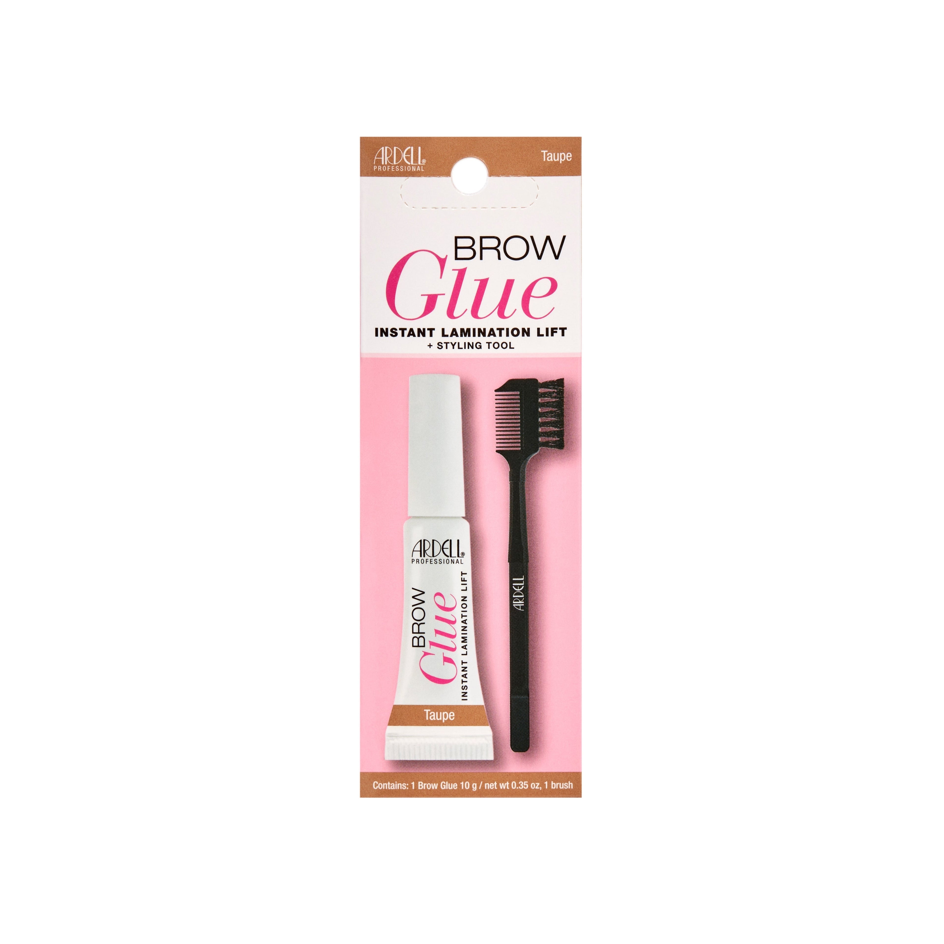 Brow Glue, Taupe
