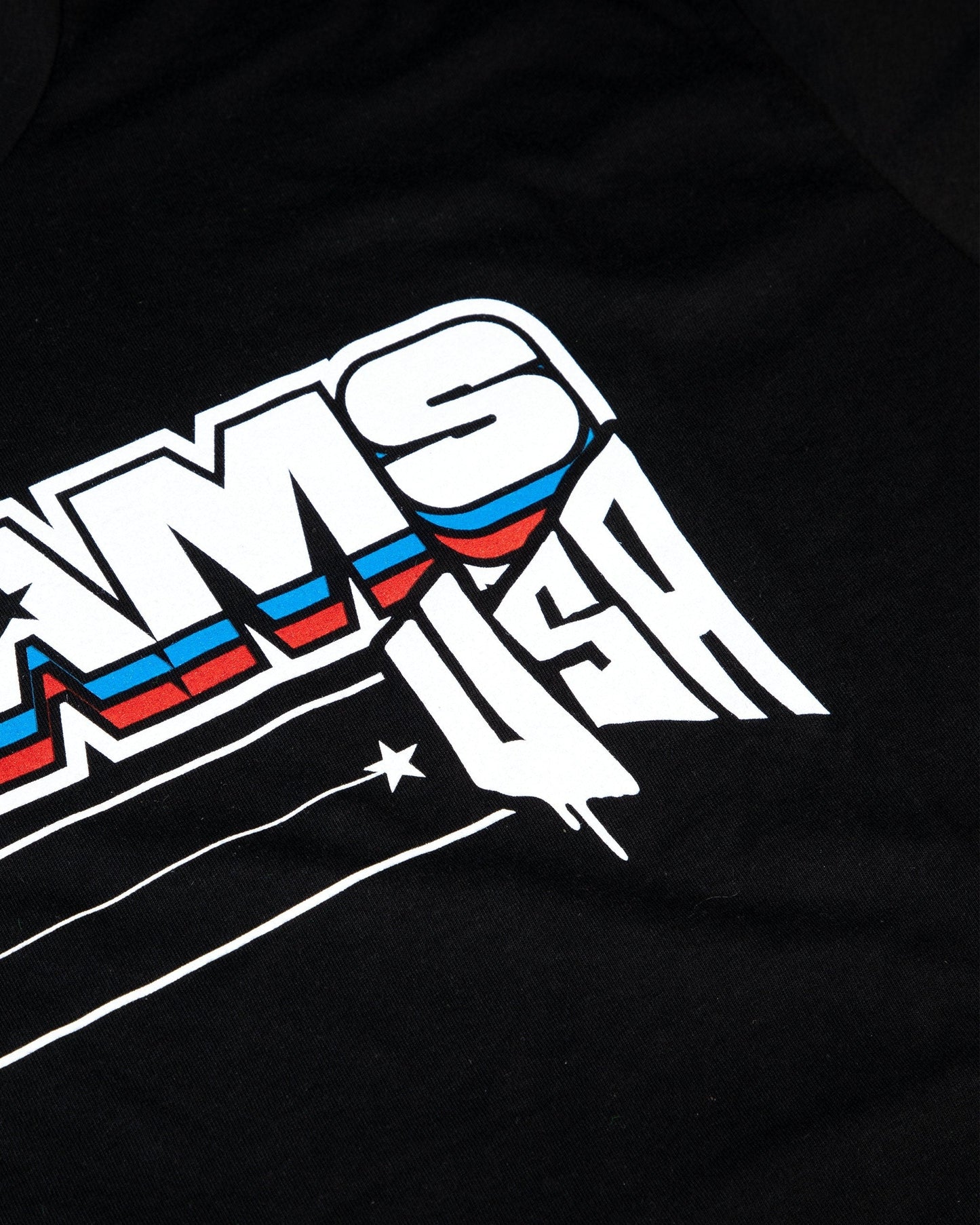 Adam's 4th Of July USA T-Shirt 2023