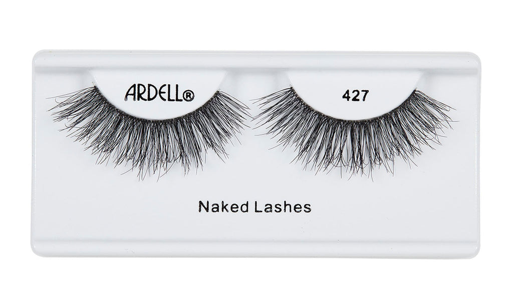 Naked Lashes 427, 4-Pack