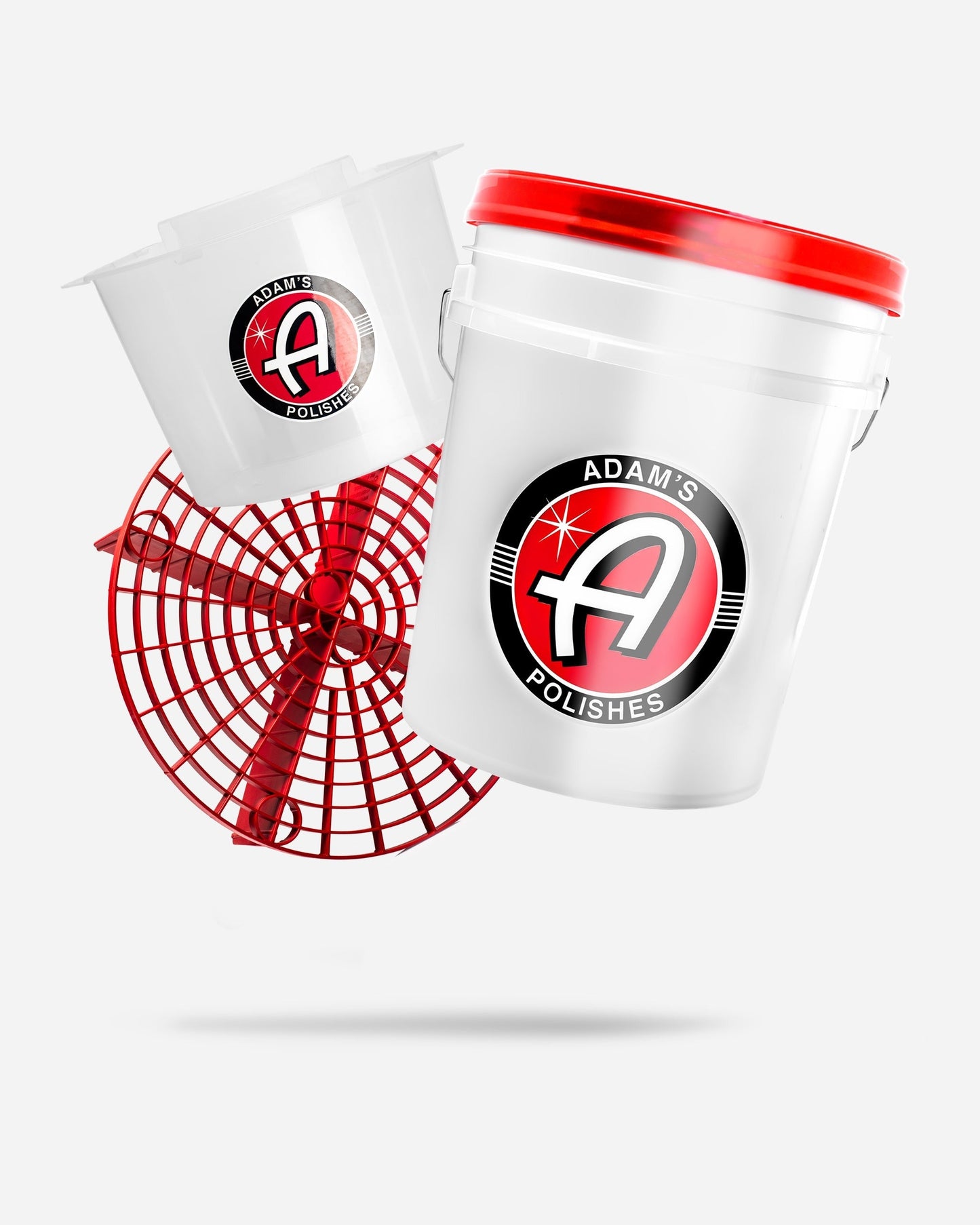 Adam's 5 Gallon Detailing Bucket