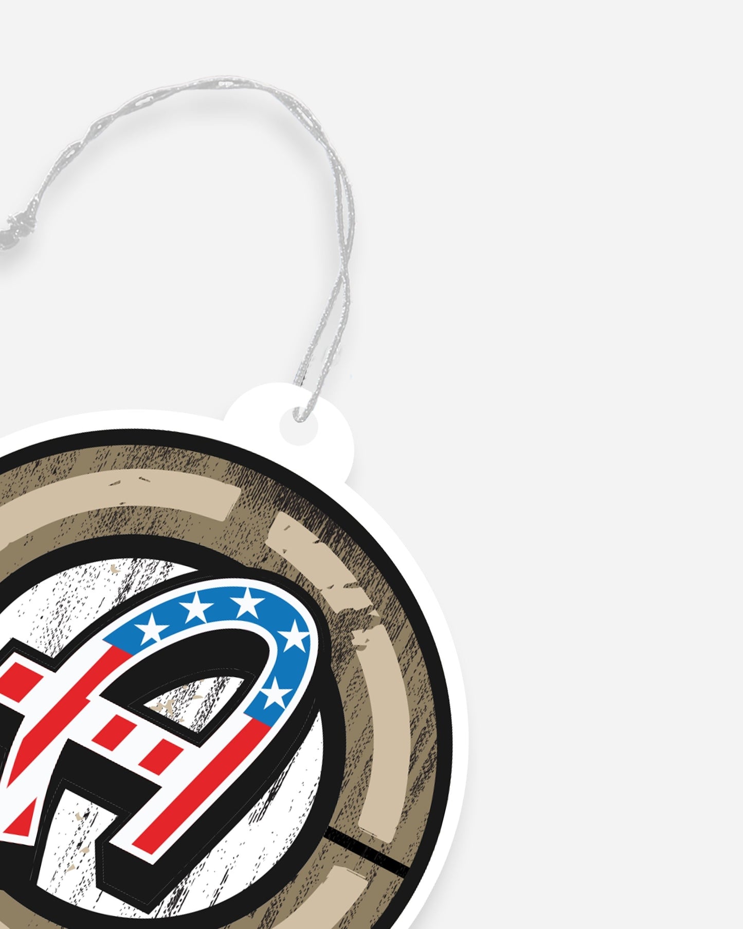 Adam's Memorial Day Air Freshener 2023