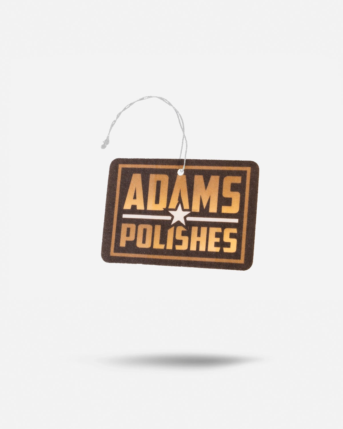 Adam's Memorial Day Air Freshener 2025