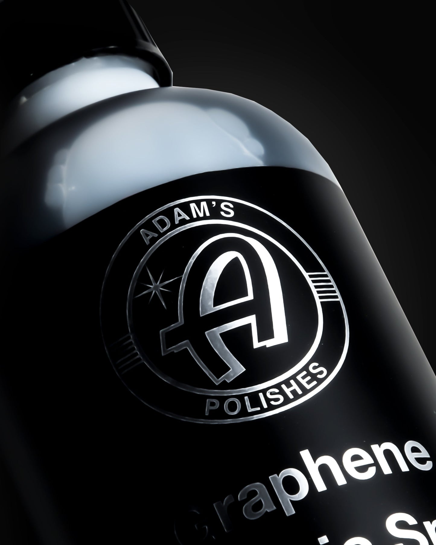 Graphene Ceramic Spray CoatingTM