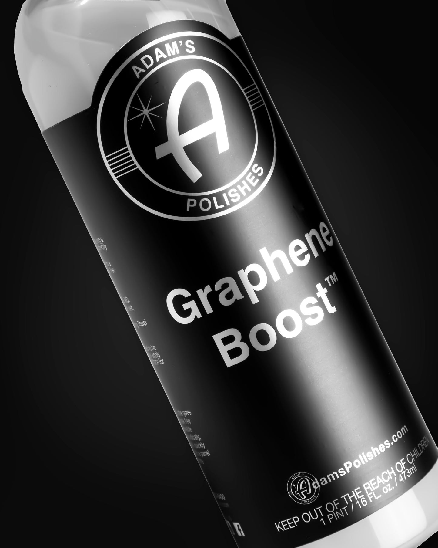 Graphene BoostTM