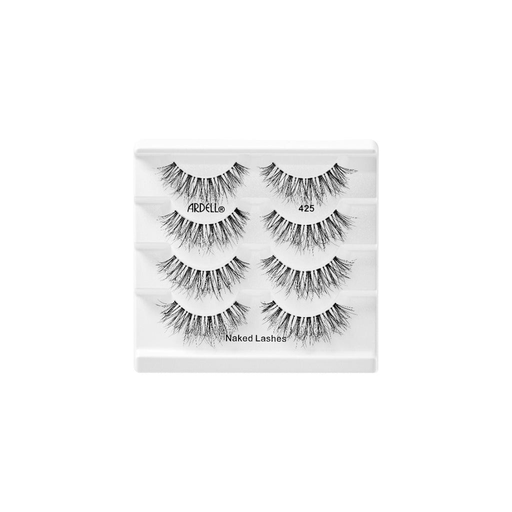 Naked Lashes 425, 4-Pairs
