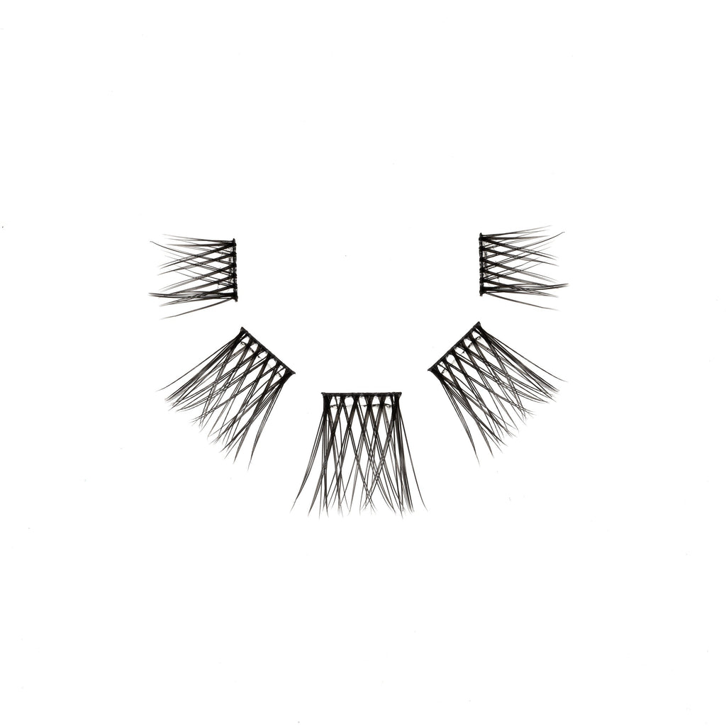 Press On Overlash Natural 110