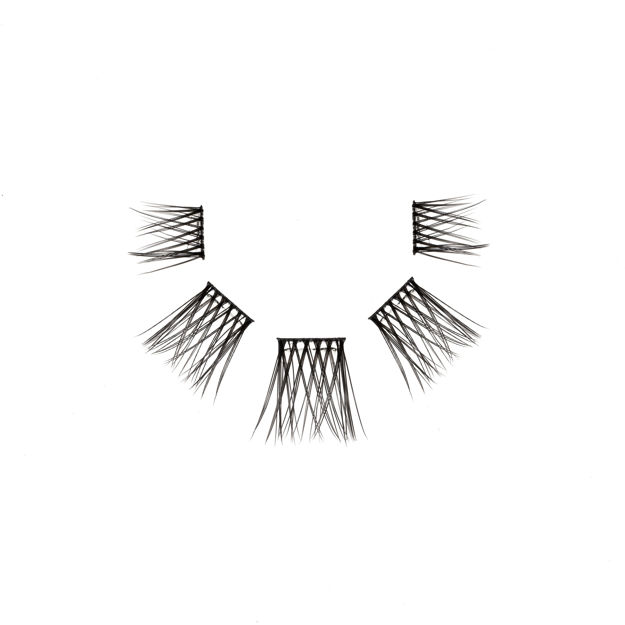 Press On Overlash Natural 110