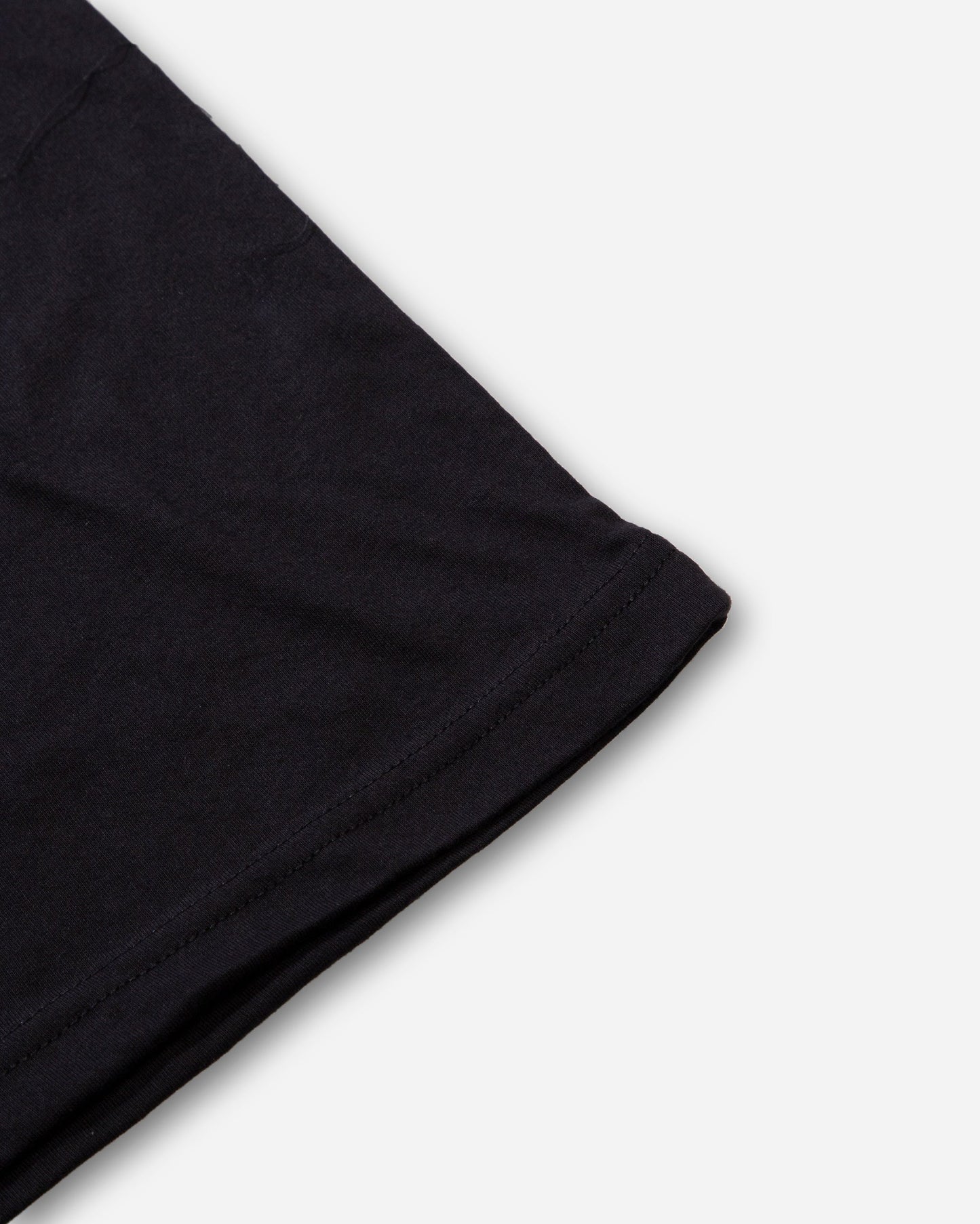 Adam's Script Logo T-Shirt