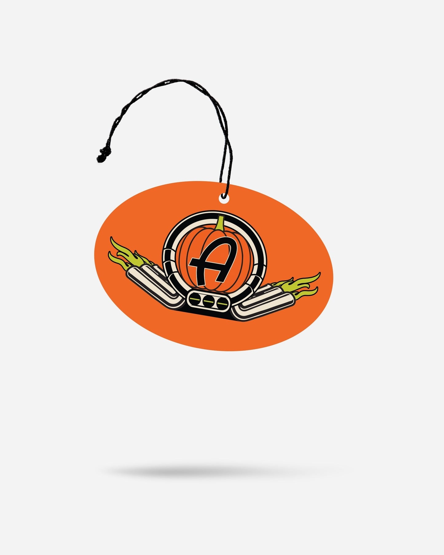 Adam's Pumpkin Spice Air Freshener 2024