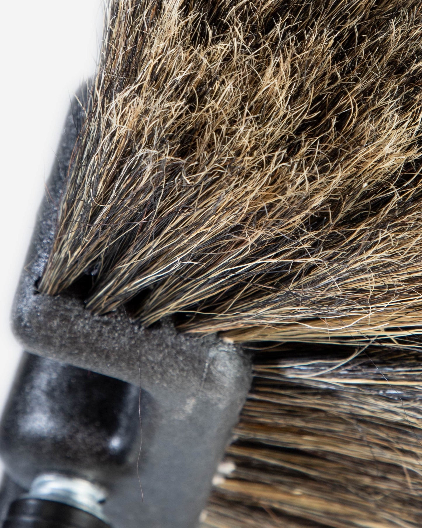 Adam's Boars Hair 360 Truck Brush