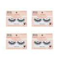 Naked Lashes 427, 4-Pack