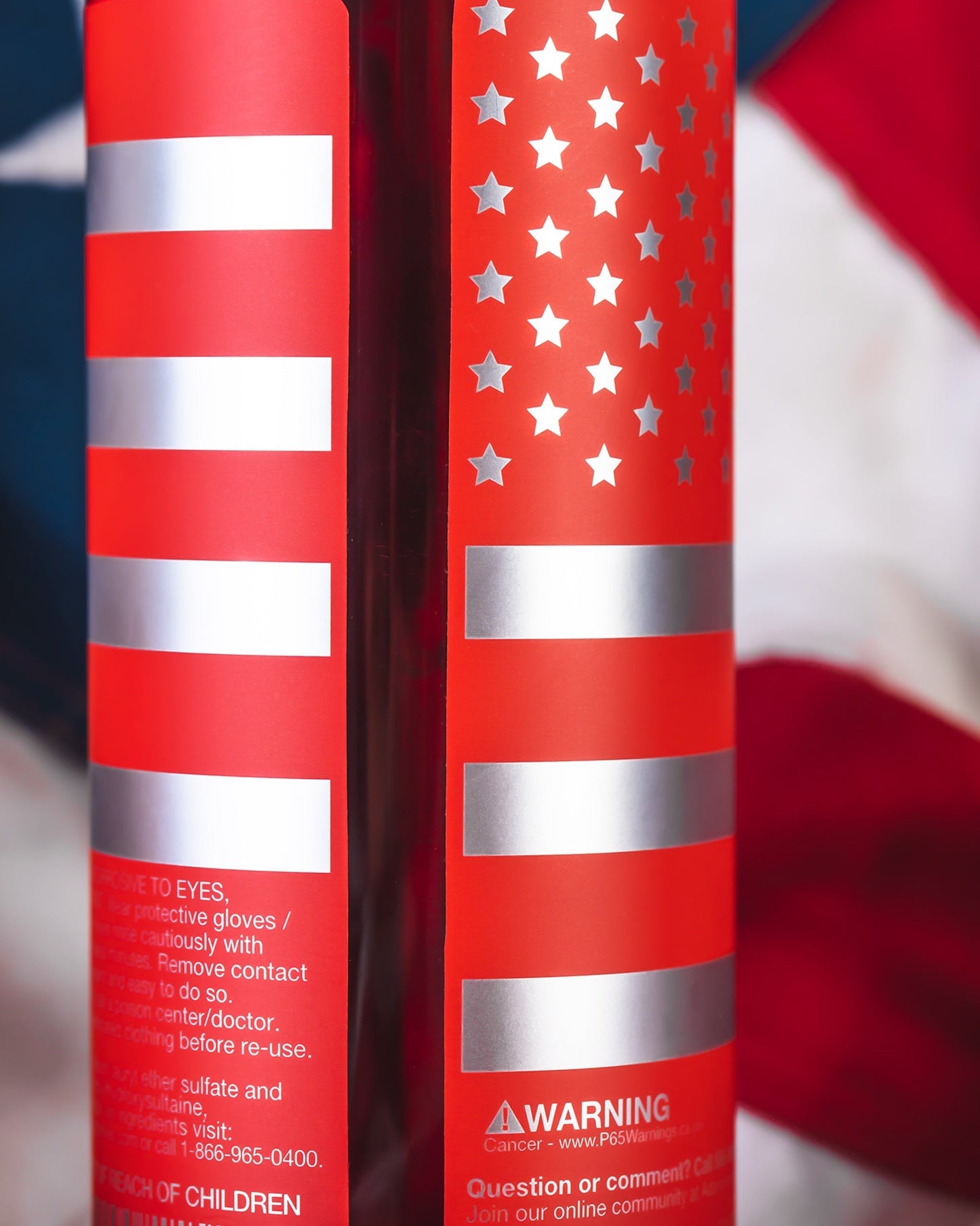 Adam's USA Car Shampoo