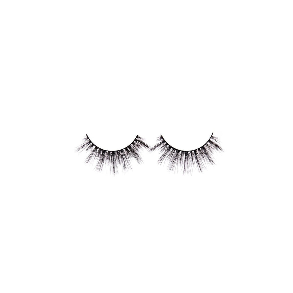 BBL Doll Look Lashes, Bambi