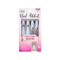 Nail Addict Flash & Sparkle Blazing Heart