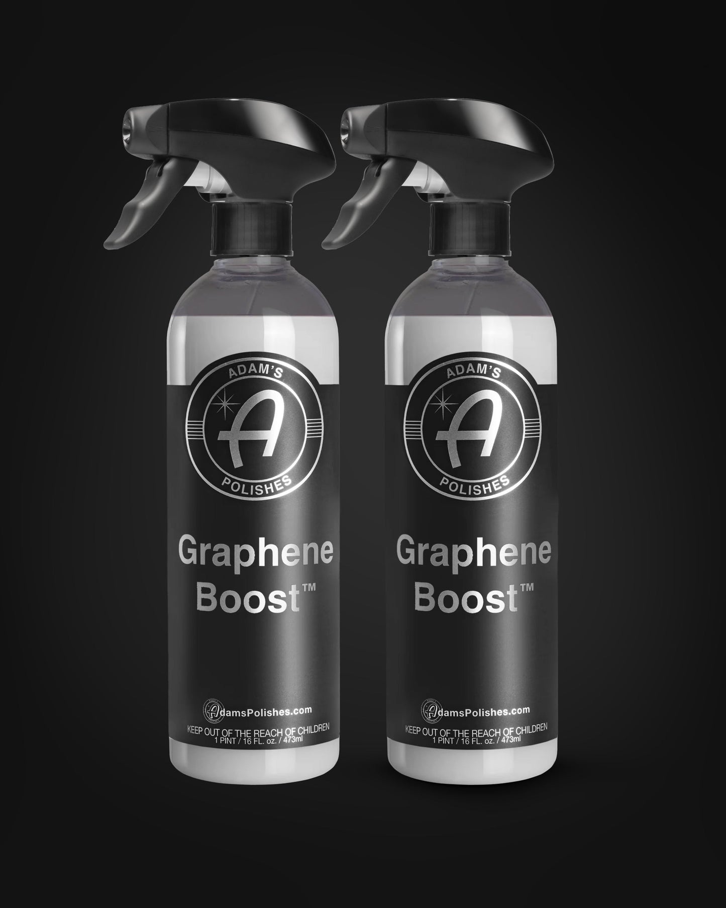 Graphene BoostTM