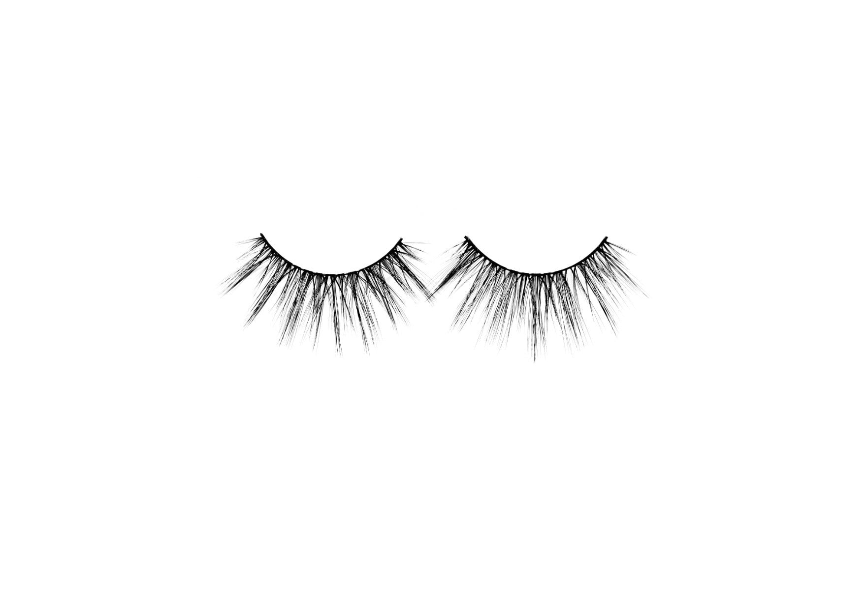 Big Beautiful Lashes Mija, 4-Pairs