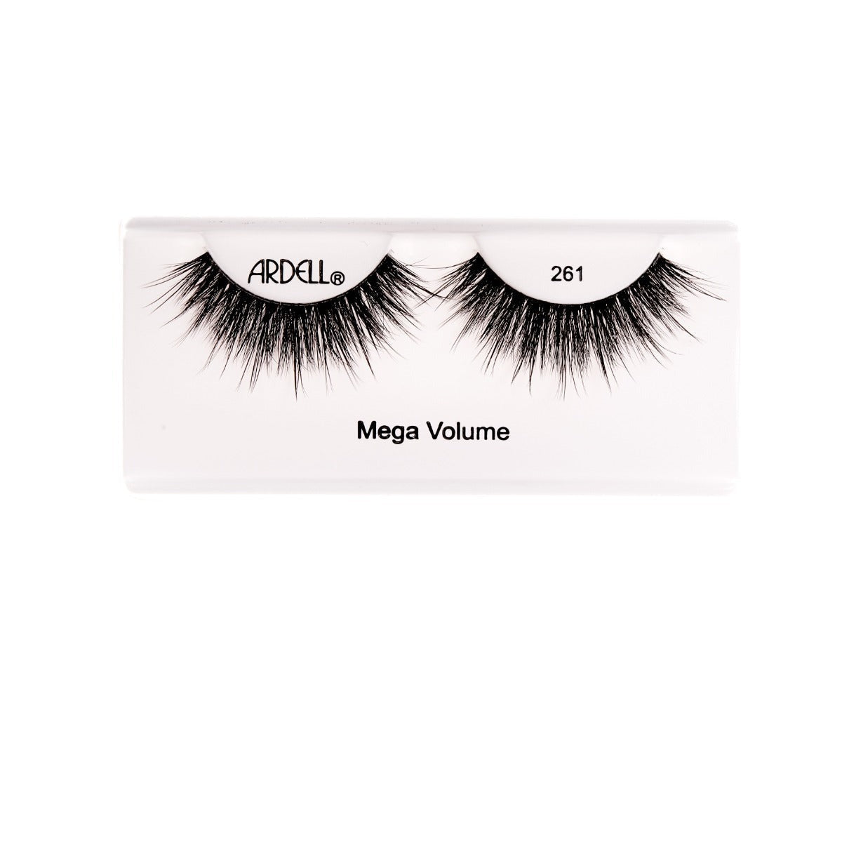 Mega Volume 261