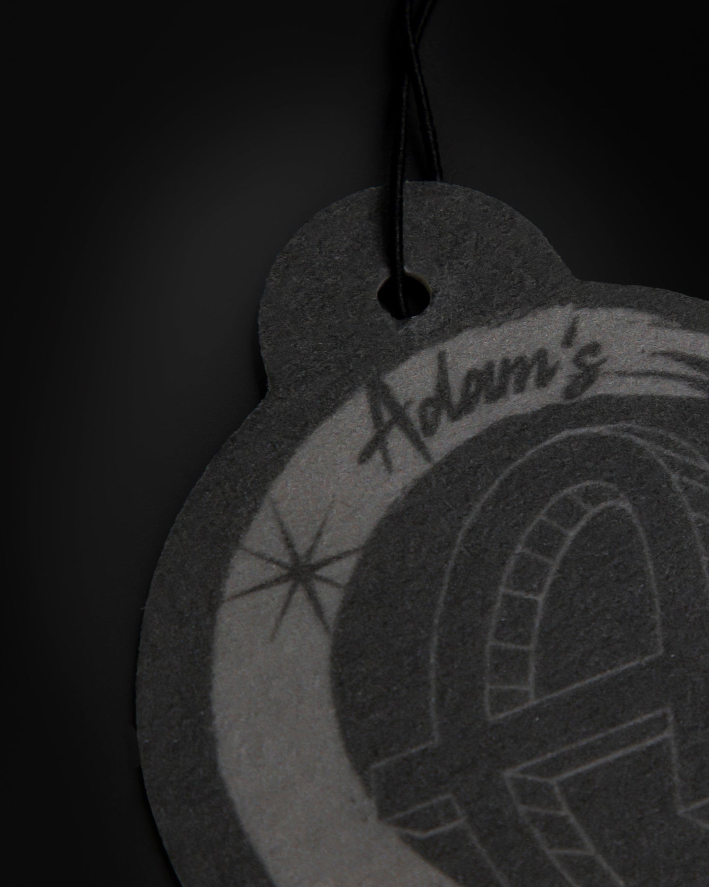 Adam's Midnight Collection Air Freshener 2025