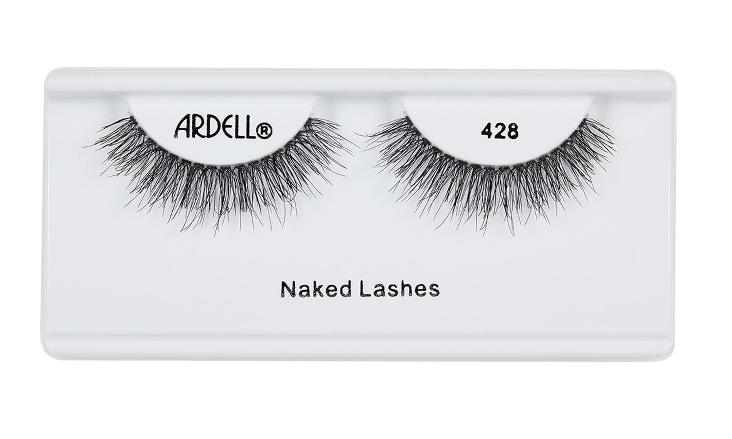 Naked Lashes 428, 4-Pack