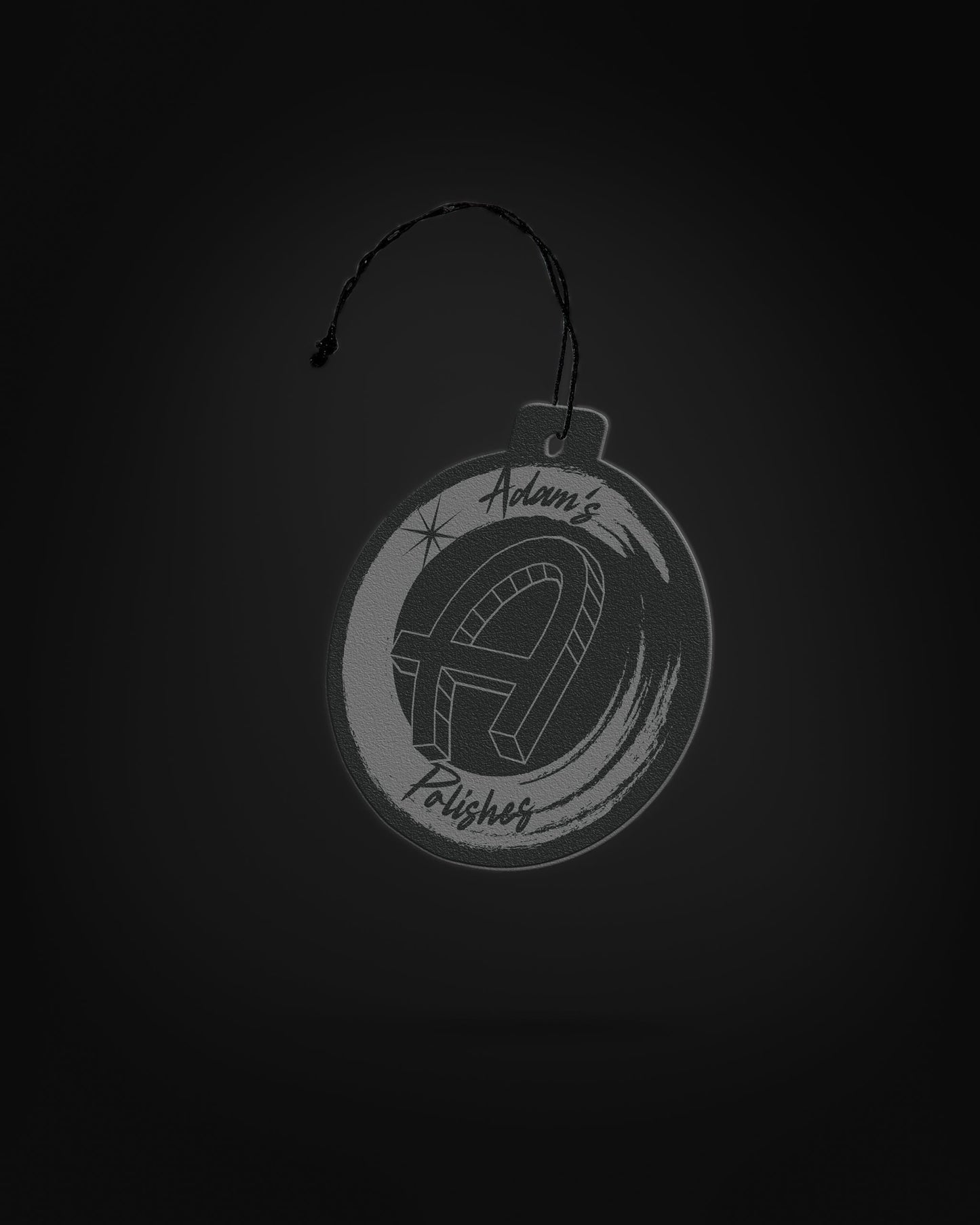 Adam's Midnight Collection Air Freshener 2025