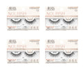 Nourish Lashes 753, 4-Pack