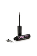 DUO Rosewater & Biotin Striplash Adhesive, Dark