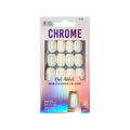 Nail Addict Chrome Aura