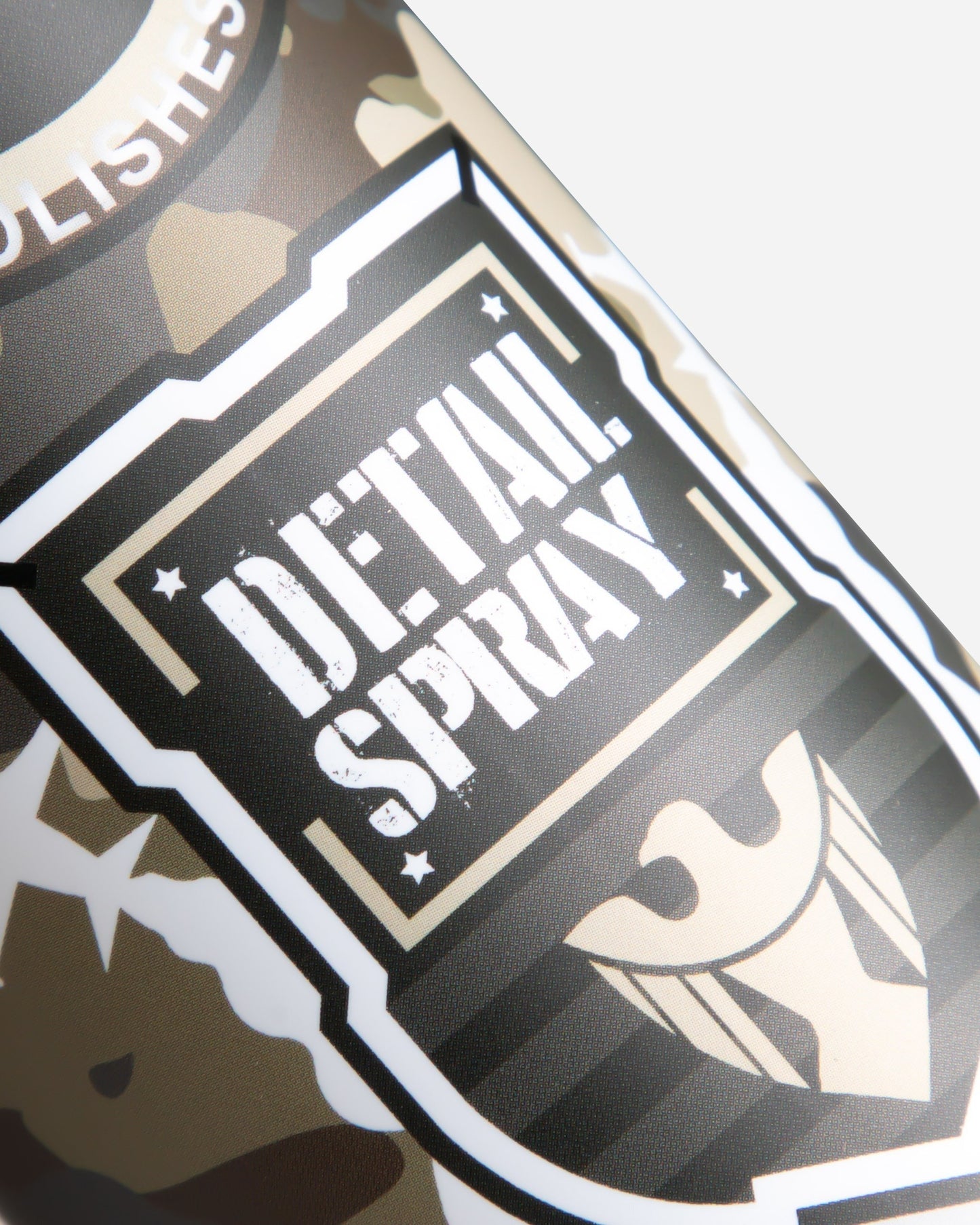 Adam's Memorial Day Detail Spray 2022