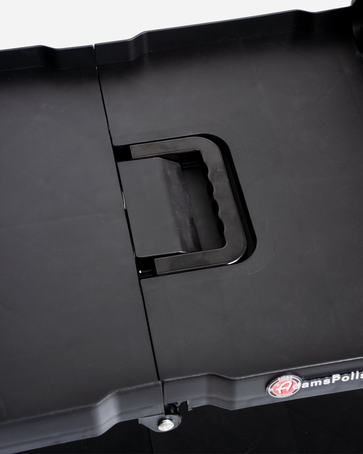Adam's Foldable Garage Cart