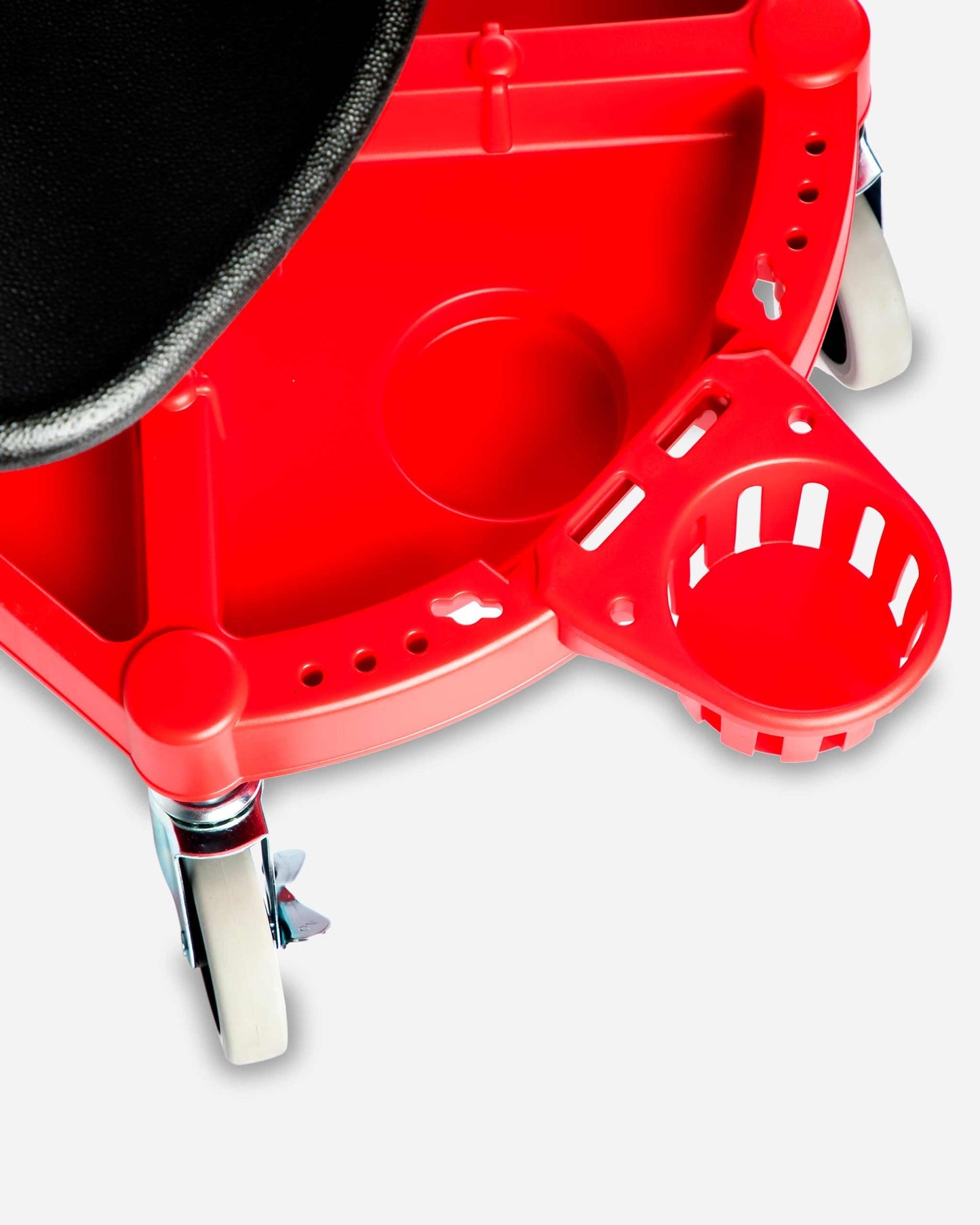 Adam's Detailing Stool