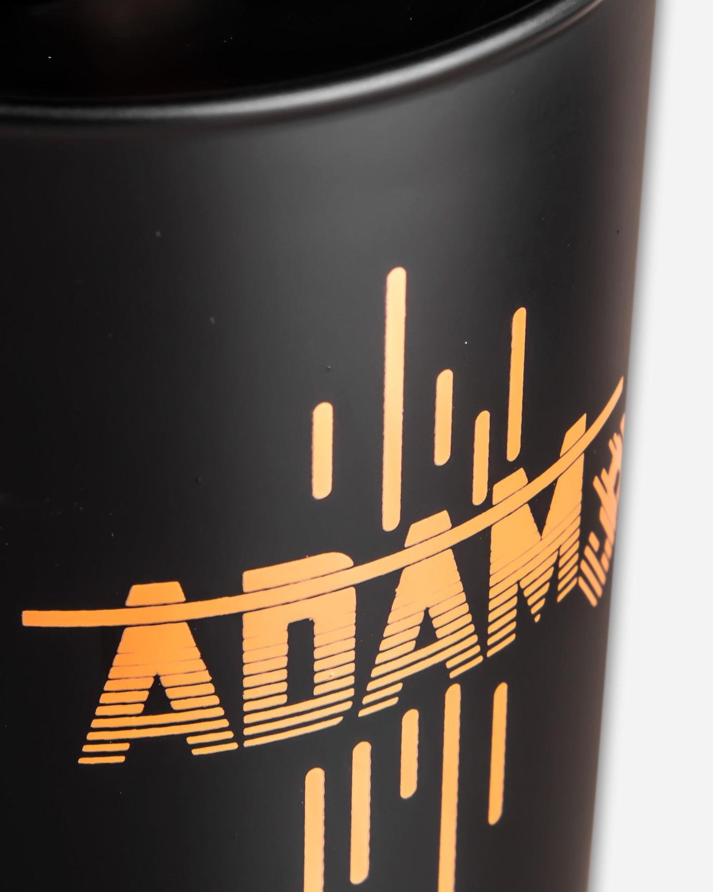 Adam's Pumpkin Spice Scented Candle 2019