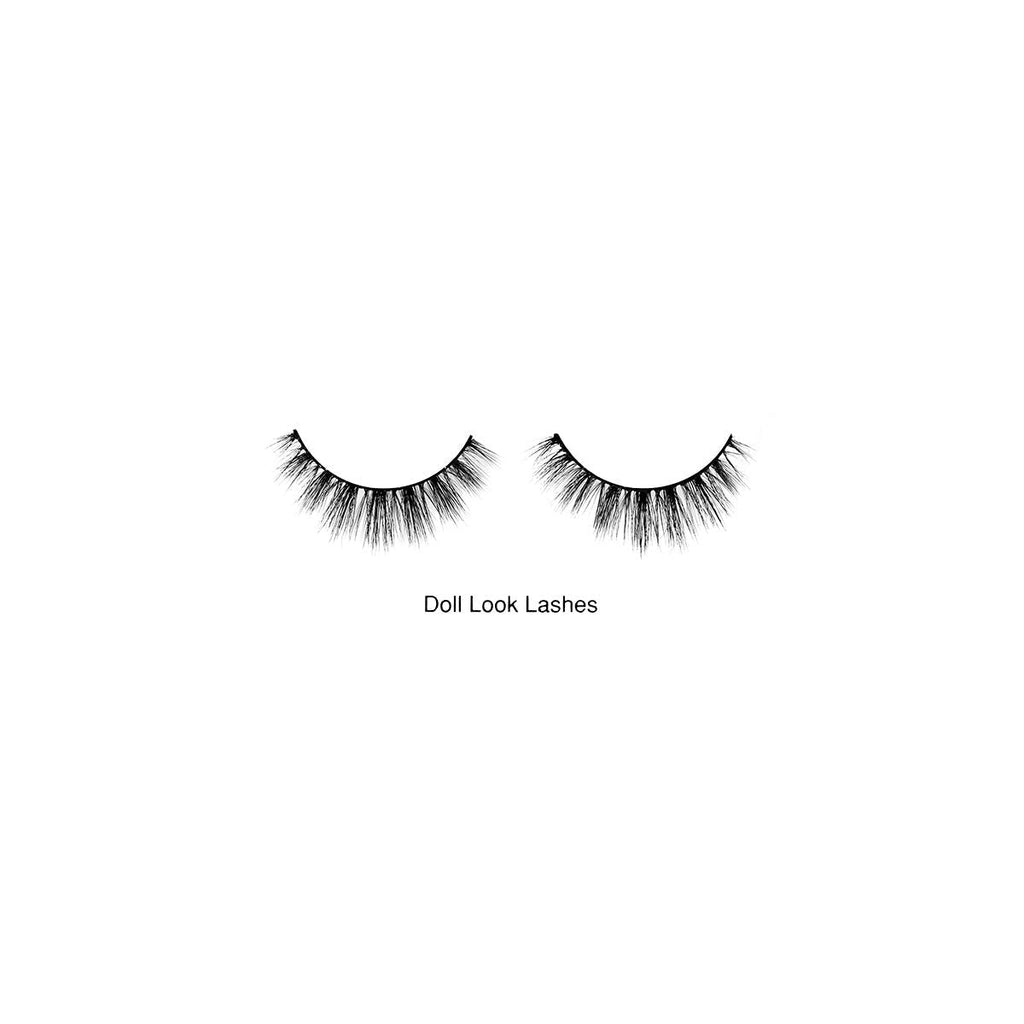 BBL Doll Look Lashes, Innocent