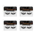 Double Up 201, 4-Pack