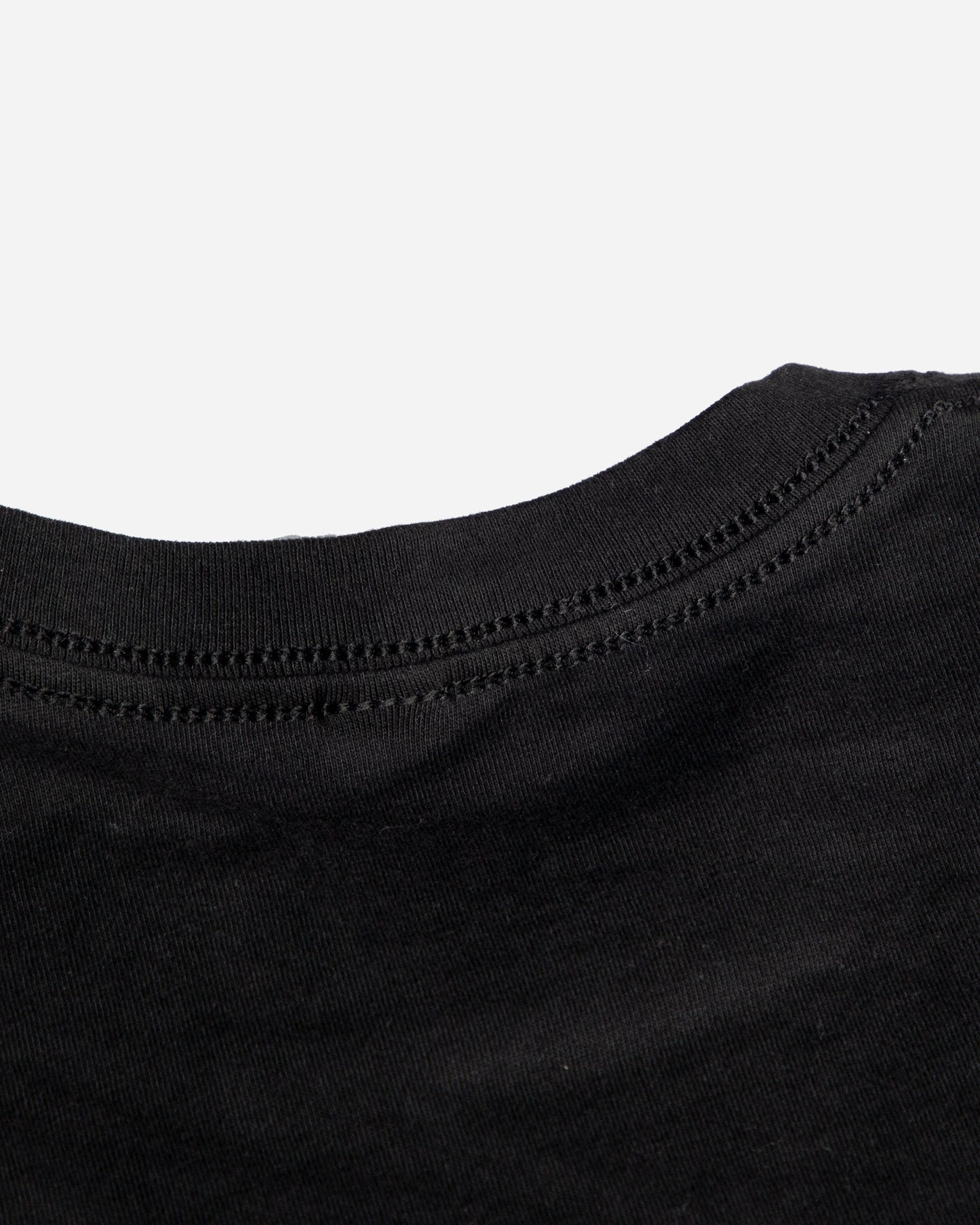 Adam's Black Mystery T-Shirt