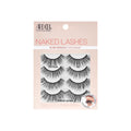 Naked Lashes 427, 4-Pairs