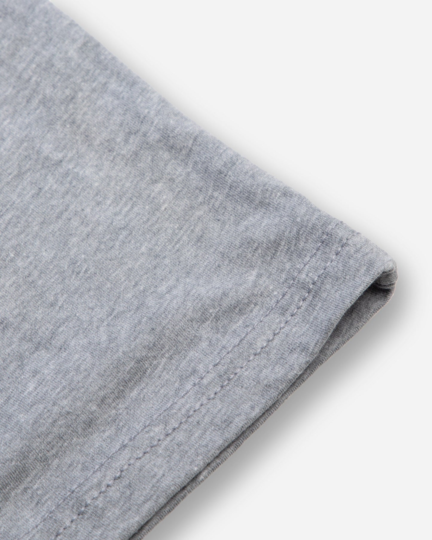 Adam's Grey USA T-Shirt