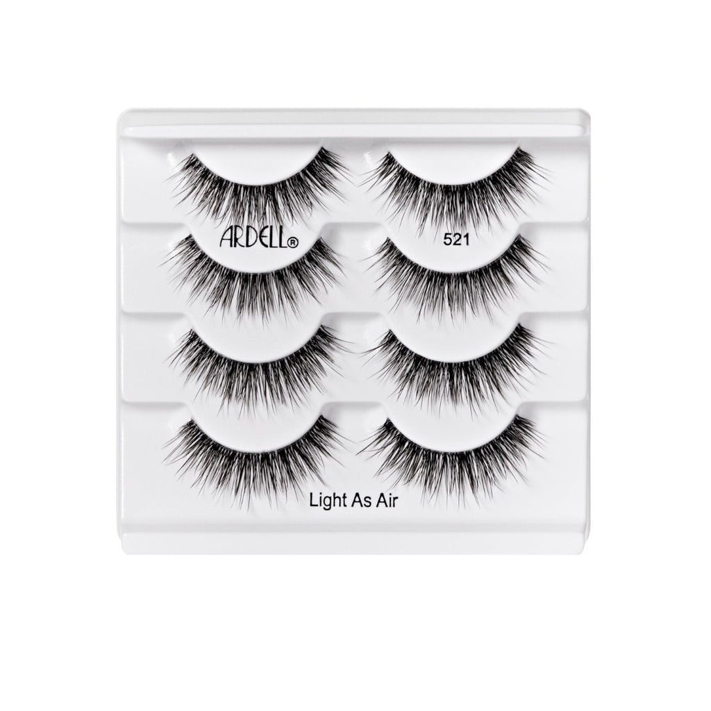 Light As Air 521, 4-Pairs