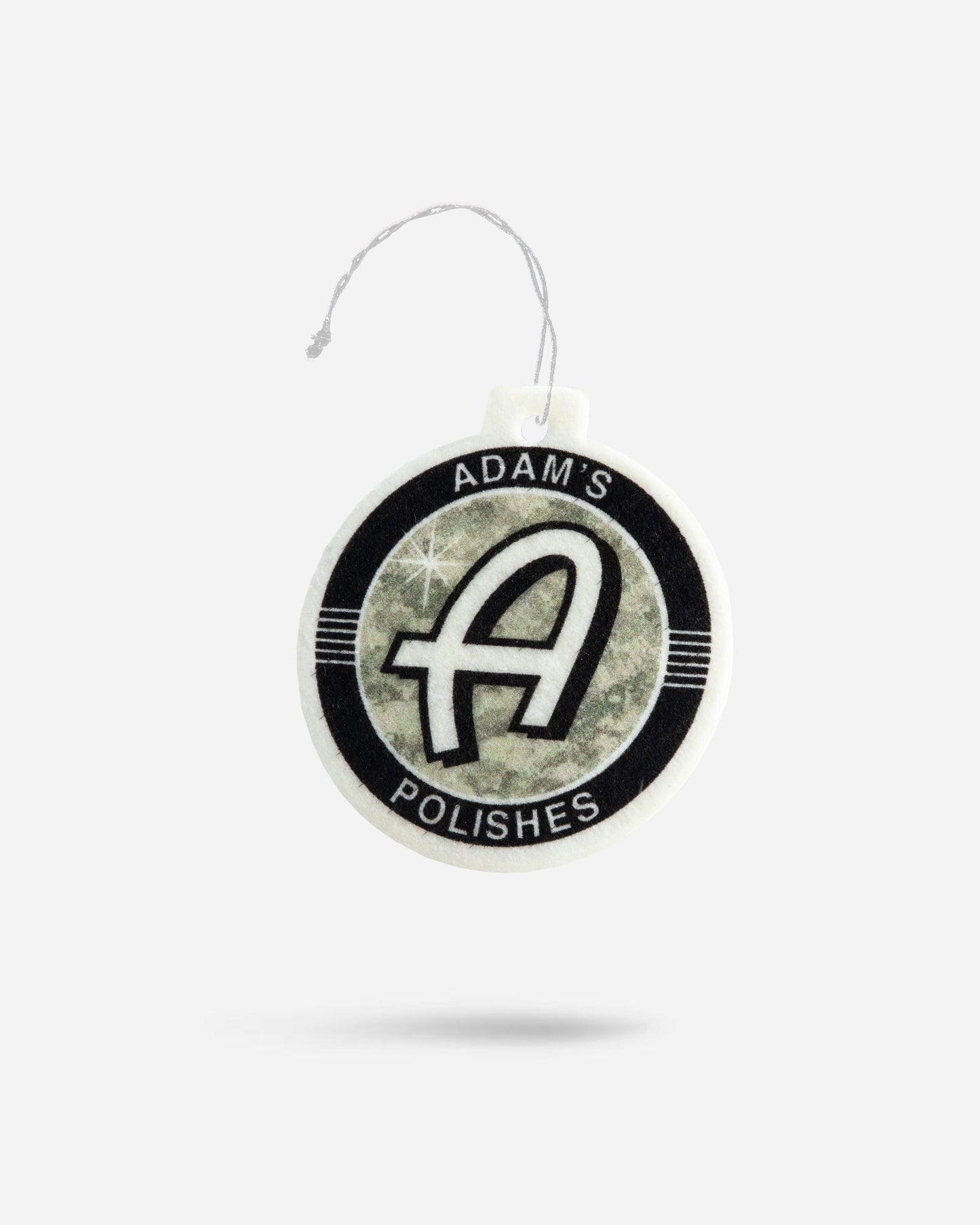Adam's Memorial Day Air Freshener